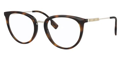 Burberry™ Julia BE2331 Wayfarer Eyeglasses 